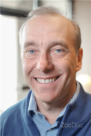 Dr. Alan Snodgrass, DDS