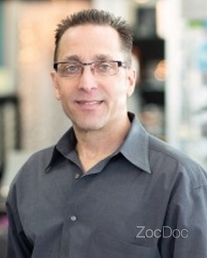Dr. Alan Tilson, OD