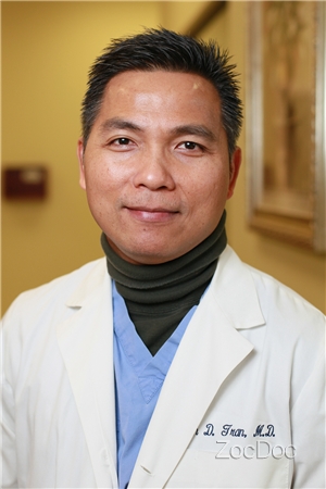 Dr. Alan Tran, MD
