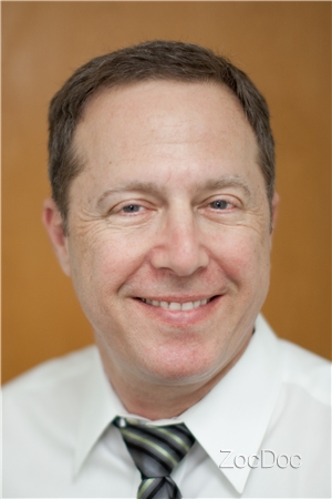 Dr. Alan Weinberg, MD, FACS