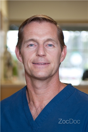 Dr. Alan Westeren, MD