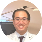 Dr. Alan Wong, OD