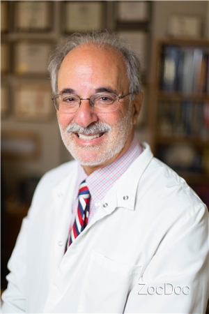 Dr. Alan Zweig, DMD