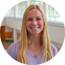 Dr. Alana Harned, DPT