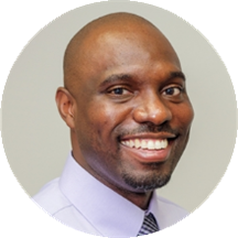 Dr. Alaric Diggs, DC