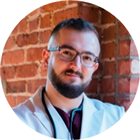 Dr. Albert Avany, MD