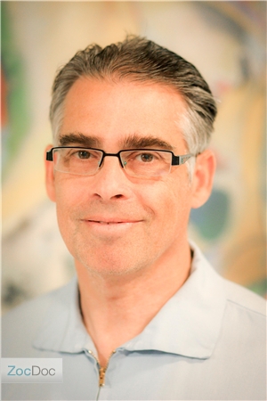 Dr. Albert Faber, DDS