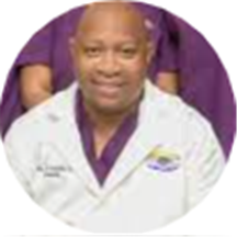 Dr. Albert Franklin, OD