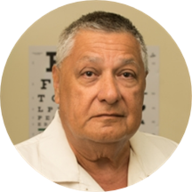 Dr. Albert Gomez, MD