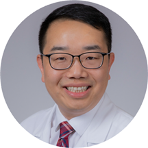 Dr. Albert Han, MD, PhD