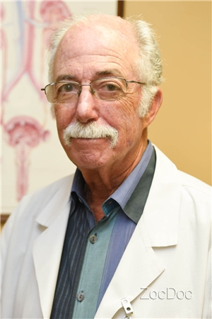 Dr. Albert Katz, MD, FACS
