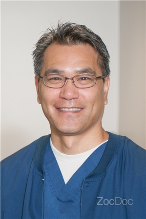 Dr. Albert Leung, DDS