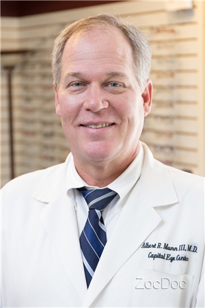 Dr. Albert Munn, MD