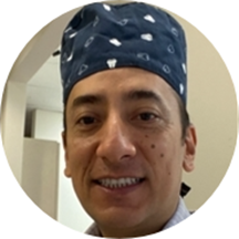 Dr. Albert Natanov, DDS