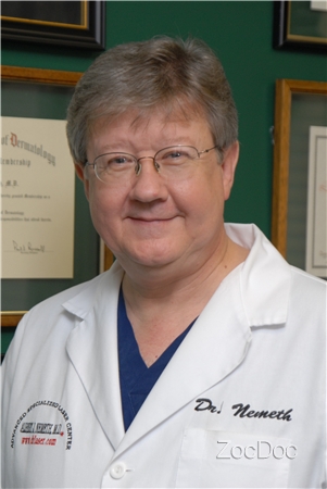 Dr. Albert Nemeth, MD