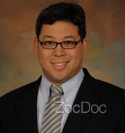 Dr. Albert Ong, MD