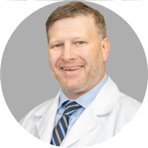 Dr. Albert Pendleton, MD