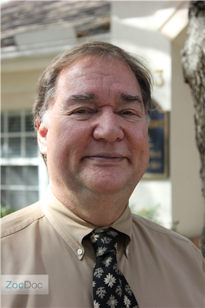 Dr. Albert Rodriguez, MD