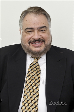 Dr. Albert Saporta, MD