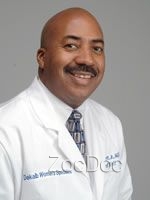 Dr. Albert Scott Jr., MD
