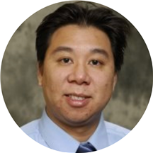 Dr. Albert Siu, MD