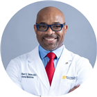 Dr. Albert Takem, MD