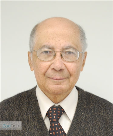 Dr. Albert Tompkins, MD