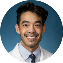 Dr. Albert Yang, MD