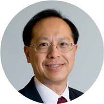 Dr. Albert Yeung, MD