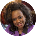 Dr. Alberta Quaidoo, DDS
