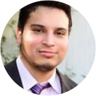Dr. Alberth Rodriguez, DDS