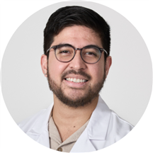 Dr. Alberto Cantua, MD