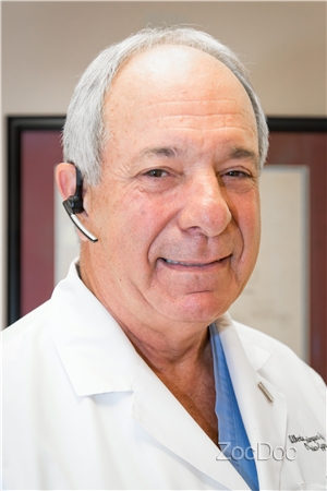 Dr. Alberto Dominguez-Bali, MD, MPH