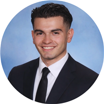 Dr. Alberto Gonzalez, DDS