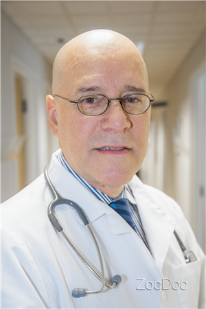 Dr. Alberto Gonzalez, MD