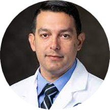 Dr. Alberto Sarmiento, DMD
