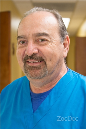 Dr. Alberto Silber, DDS