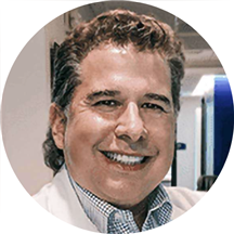 Dr. Alberto Sirven, MD