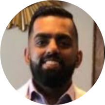 Dr. Albin Paul, DC