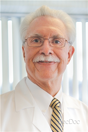 Dr. Albro Tobey, MD, FACOG