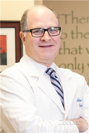 Dr. Alden Leifer, MD