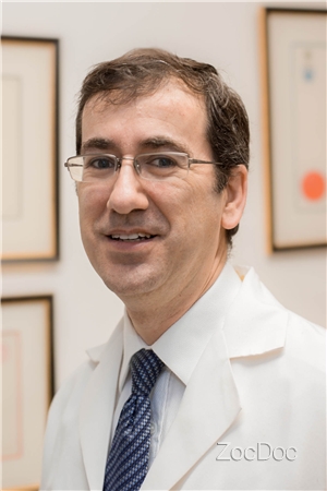 Dr. Alden Pearl, MD