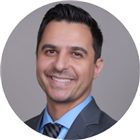 Dr. Aldin Sabic, DPM
