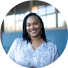 Dr. Alea Holman, PhD