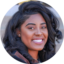 Dr. Aleah Horton, PhD