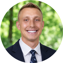 Dr. Alec Thurston, DDS