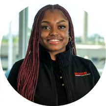 Dr. Alecia Dunbar, DPT