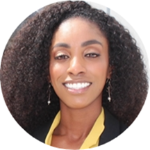 Dr. Alecia Rodriguez, PhD, LMFT