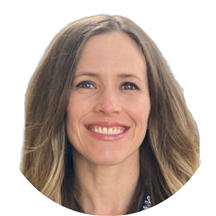 Dr. Alecia Rogers, OD