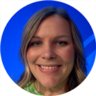Dr. Aleece Passow, PT, DPT